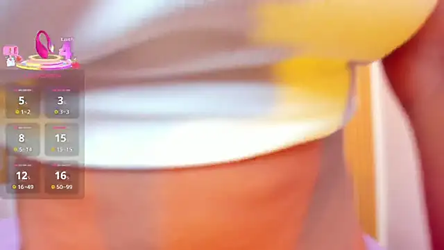 Snapshot of AriaBelle chatting on September 22, 2025, 7:09 pm AriaBelle online show from September 22, 2025, 7:09 pm