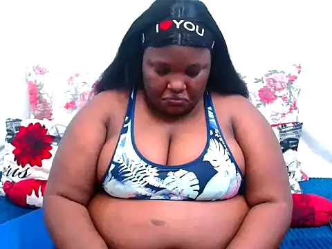 ChubbyBoobsxxx online show from October 21, 2025, 5:51 am