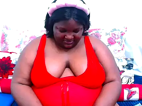 ChubbyBoobsxxx online show from September 21, 2025, 5:34 am