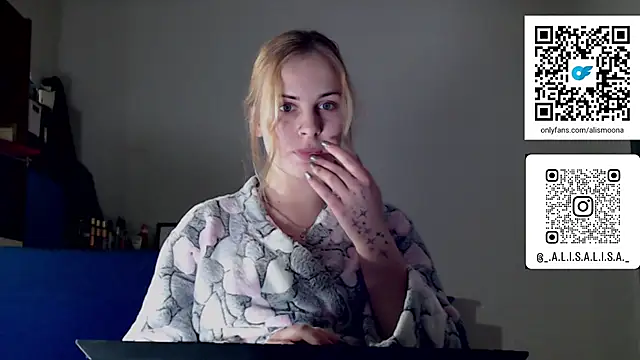 Alismoona online show from January 10, 2026, 12:39 am