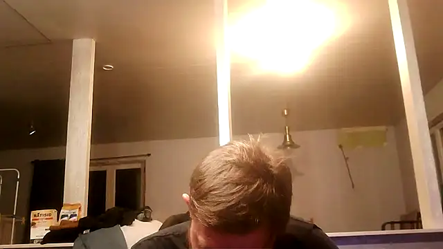 Bikerhot883hd online show from December 3, 2025, 9:36 pm