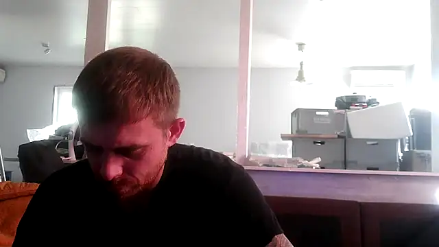 Bikerhot883hd online show from October 9, 2025, 2:17 pm