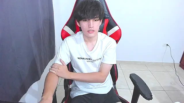 eren 188 online show from October 20, 2025, 3:08 am