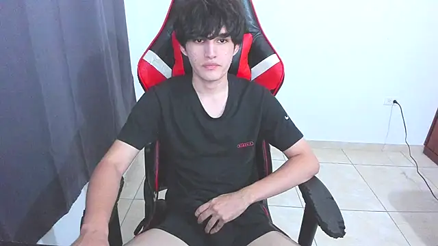 eren 188 online show from October 14, 2025, 2:12 am