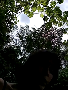 Mikasa-Ackerman online show from December 18, 2025, 6:12 pm