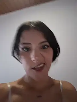 Mikasa-Ackerman online show from October 25, 2025, 8:31 pm