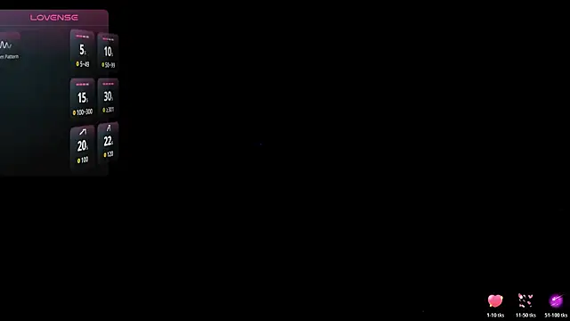 Snapshot of Margott_Joy chatting on November 1, 2025, 9:08 pm Margott Joy online show from November 1, 2025, 9:08 pm