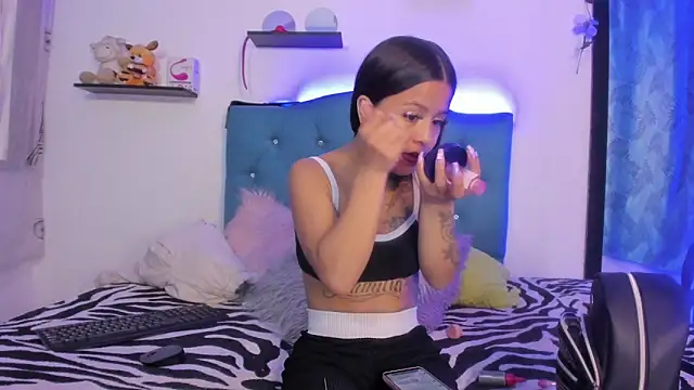 sandy ass 69 online show from September 16, 2025, 3:40 am