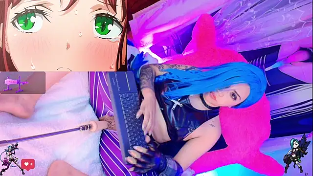 mitsuki-- online show from September 12, 2025, 2:23 am