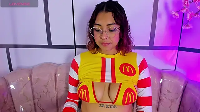 Olivejoness online show from October 22, 2025, 5:07 am