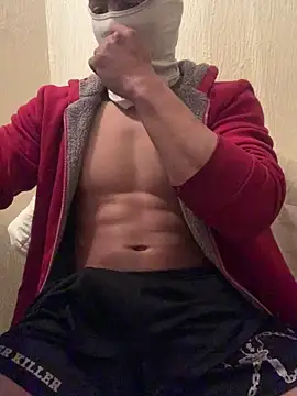 veilofstrength online show from March 9, 2026, 12:58 am