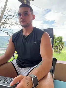 Marco Vega online show from June 17, 2026, 3:11 pm