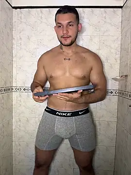 Marco Vega online show from July 1, 2026, 7:03 pm