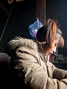 ngocngoc cute online show from January 9, 2026, 1:45 am