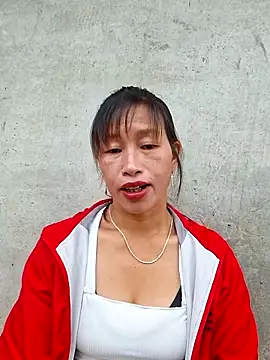 ngocngoc cute online show from October 6, 2025, 1:07 am