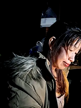 ngocngoc cute online show from November 15, 2025, 2:54 pm