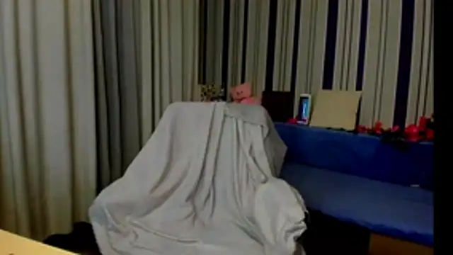 MilanaAlvis online show from November 20, 2025, 6:58 am