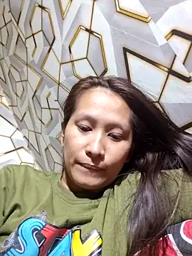 BadAngel 69 online show from October 15, 2025, 3:31 pm