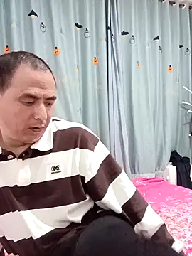 CWQ123 online show from February 13, 2026, 2:39 pm