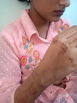 Snapshot of Neha_Tyagi chatting on October 24, 2025, 6:12 am Neha Tyagi online show from October 24, 2025, 6:12 am