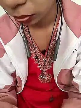 Anjana Lovely online show from November 17, 2025, 5:44 am