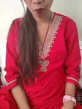 Anjana Lovely online show from October 26, 2025, 5:08 am