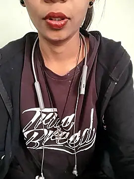 Anjana Lovely online show from November 19, 2025, 4:34 am