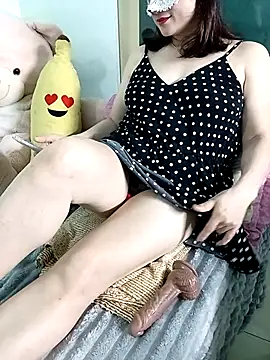 Spa-LinhLinh online show from October 10, 2025, 3:35 pm