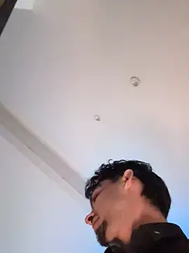 Gipsyboysteve online show from March 25, 2026, 9:57 pm