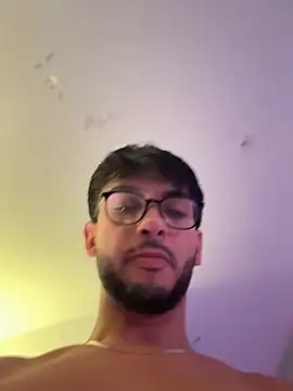 Gipsyboysteve online show from March 16, 2026, 5:44 am