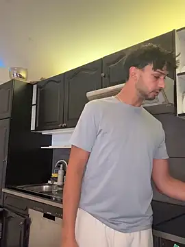 Gipsyboysteve online show from February 15, 2026, 8:46 am