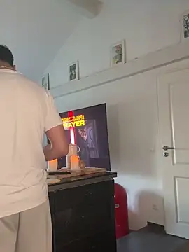 Gipsyboysteve online show from February 28, 2026, 7:52 am