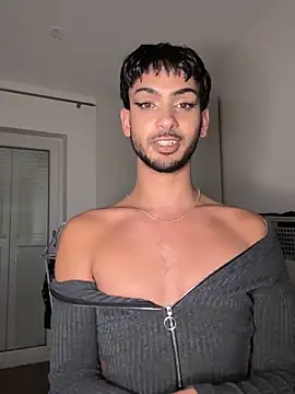 Gipsyboysteve online show from February 27, 2026, 7:46 pm