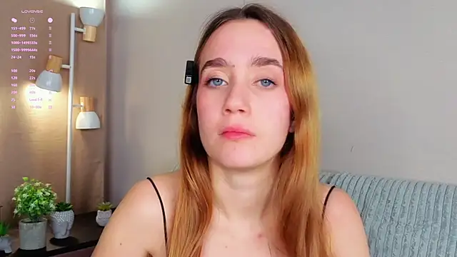 EarleneBrayton online show from October 18, 2025, 1:07 am