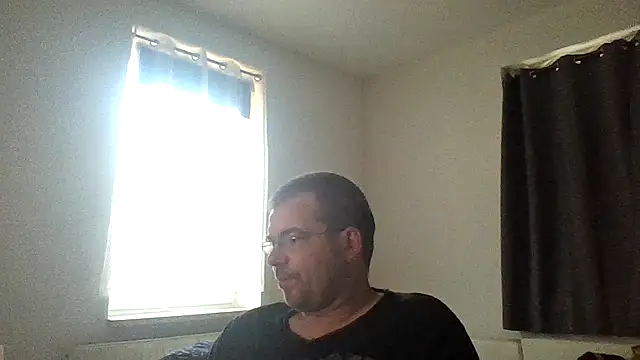 Snapshot of freak858 chatting on July 11, 2026, 6:46 am freak858 online show from July 11, 2026, 6:46 am