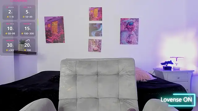 shizuka 84 online show from September 18, 2025, 11:35 am