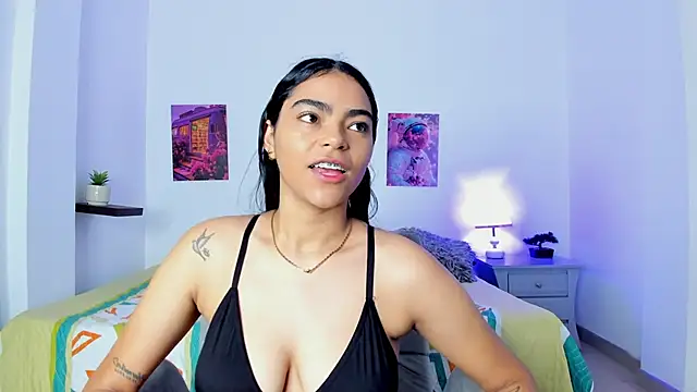 shizuka 84 online show from October 11, 2025, 11:22 am