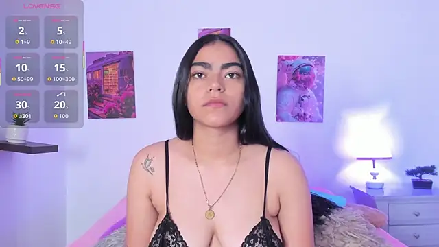 shizuka 84 online show from December 20, 2025, 11:13 am