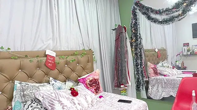 didoelizabeth online show from December 22, 2025, 5:24 pm