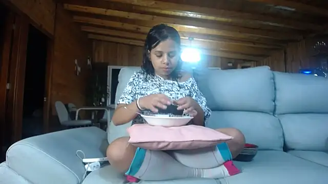 habdiela online show from October 14, 2025, 12:22 am