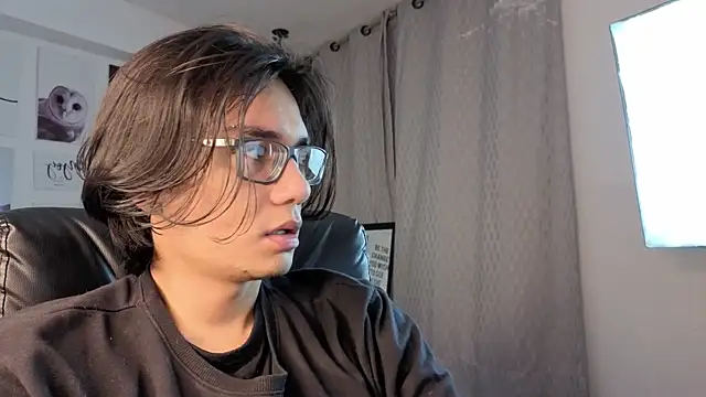 davoxer online show from January 18, 2026, 3:54 am