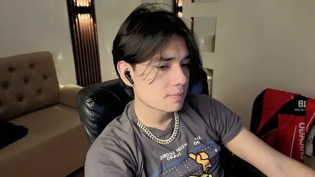 davoxer online show from March 27, 2026, 3:26 am