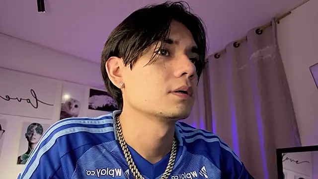 davoxer online show from February 22, 2026, 2:47 am