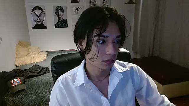 davoxer online show from November 20, 2025, 3:29 am