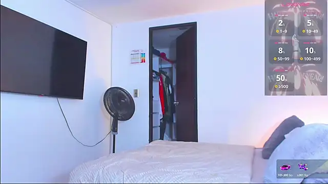 Snapshot of RJBarto chatting on February 8, 2026, 1:31 pm RJBarto online show from February 8, 2026, 1:31 pm