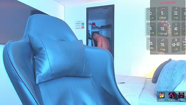 RJBarto online show from January 8, 2026, 2:17 am