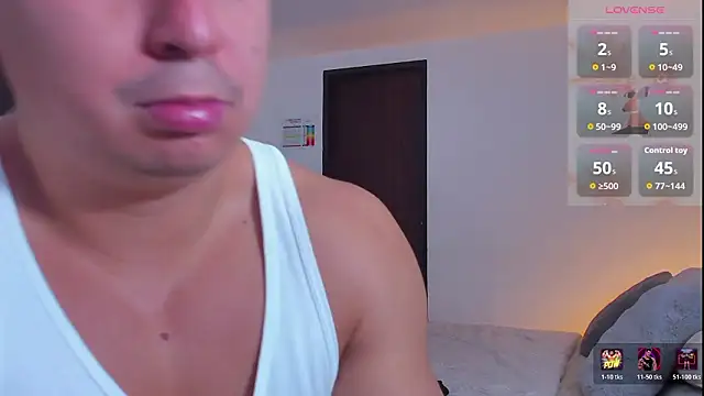 Snapshot of RJBarto chatting on February 25, 2026, 12:27 pm RJBarto online show from February 25, 2026, 12:27 pm