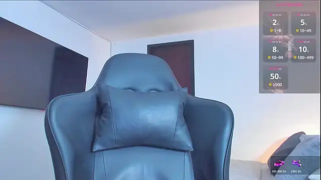 Snapshot of RJBarto chatting on February 12, 2026, 1:49 am RJBarto online show from February 12, 2026, 1:49 am