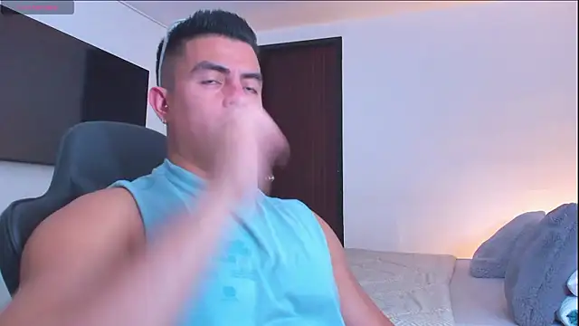 Snapshot of RJBarto chatting on February 17, 2026, 1:19 pm RJBarto online show from February 17, 2026, 1:19 pm