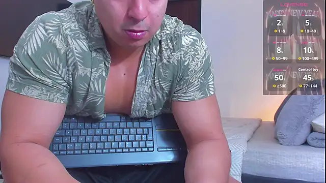 Snapshot of RJBarto chatting on February 26, 2026, 1:11 pm RJBarto online show from February 26, 2026, 1:11 pm